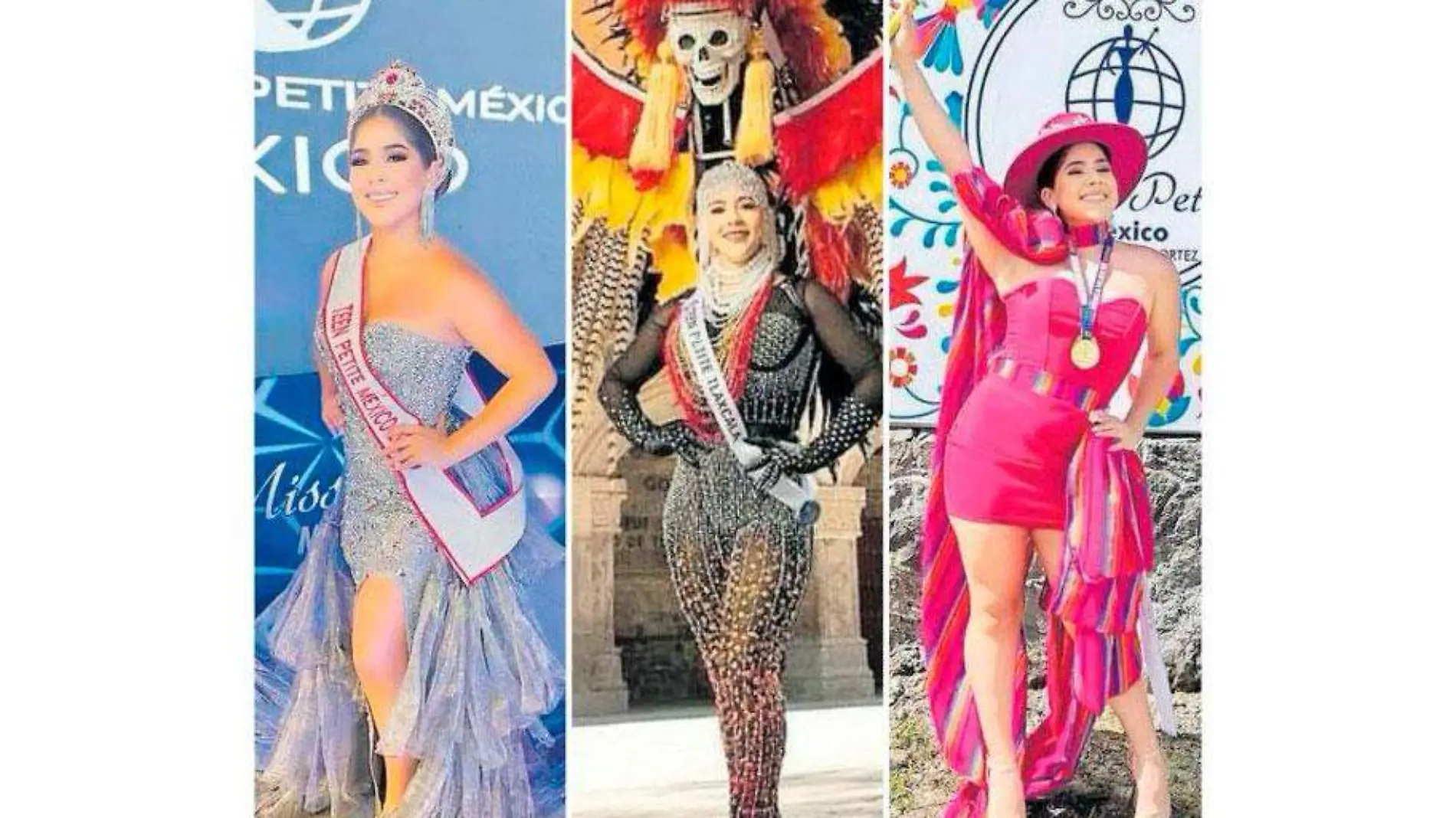 Miss-petite-México-2023