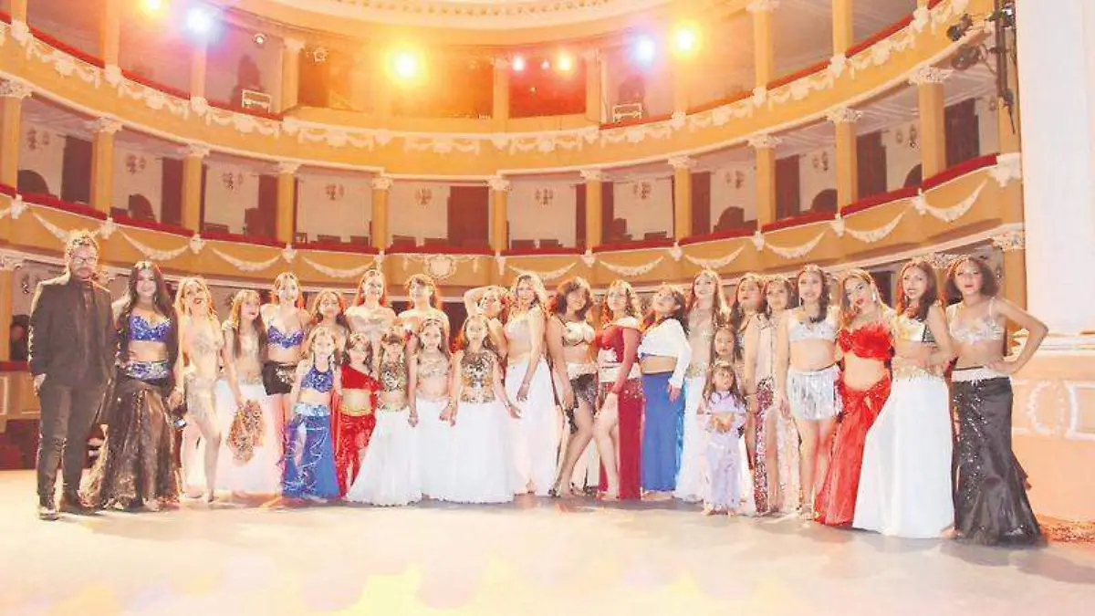 Danza Aia Guevara (2)