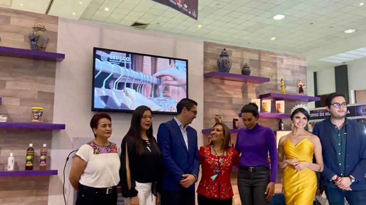 novedades de la Feria de Tlaxcala  2