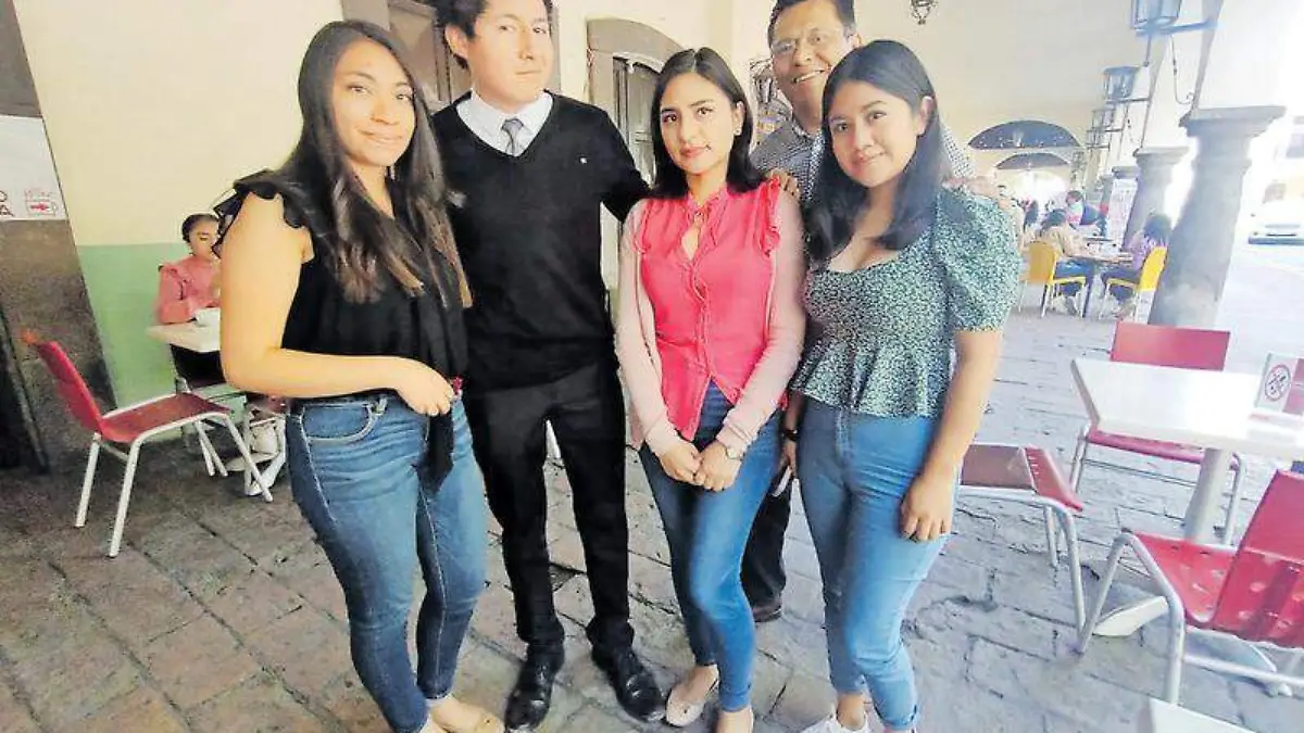 ANFEÑ 3