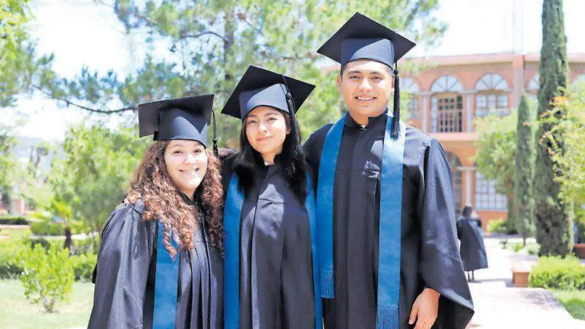 graduados