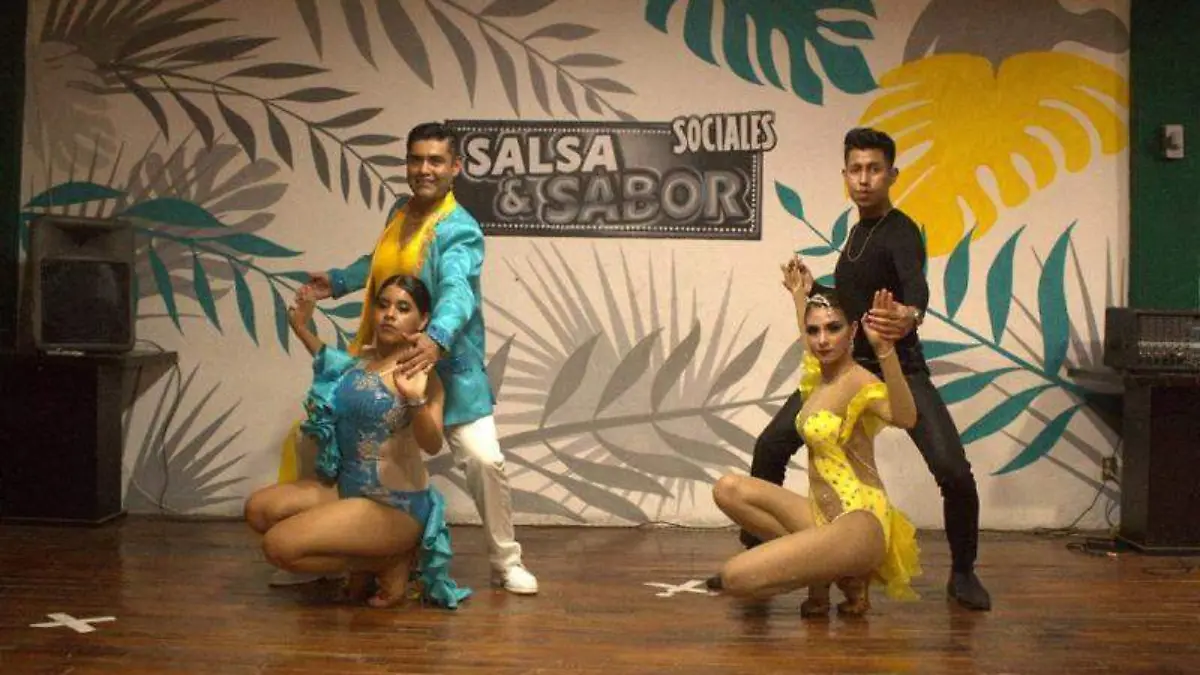 Salsa 1