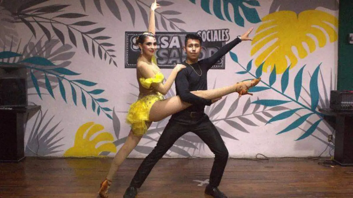 Salsa 3