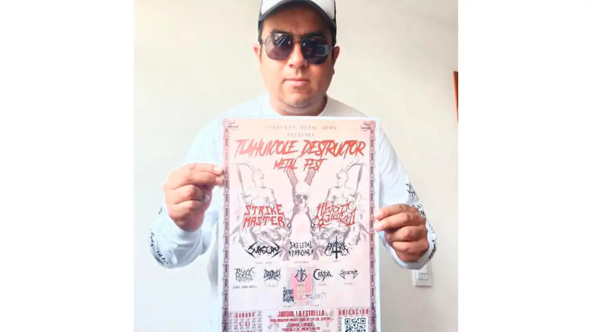 METAS FEST 2