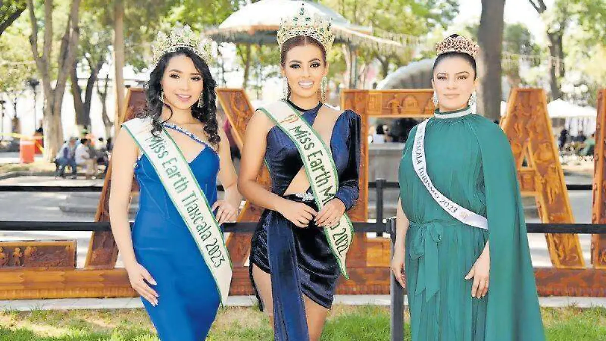 Miss Earth (2)