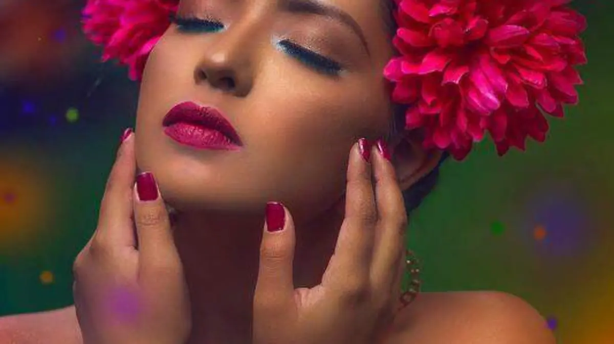 Iliana María 3