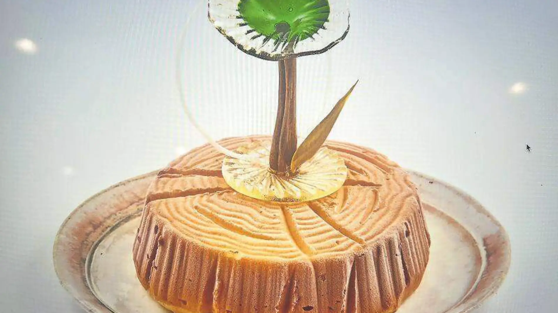 Repostería