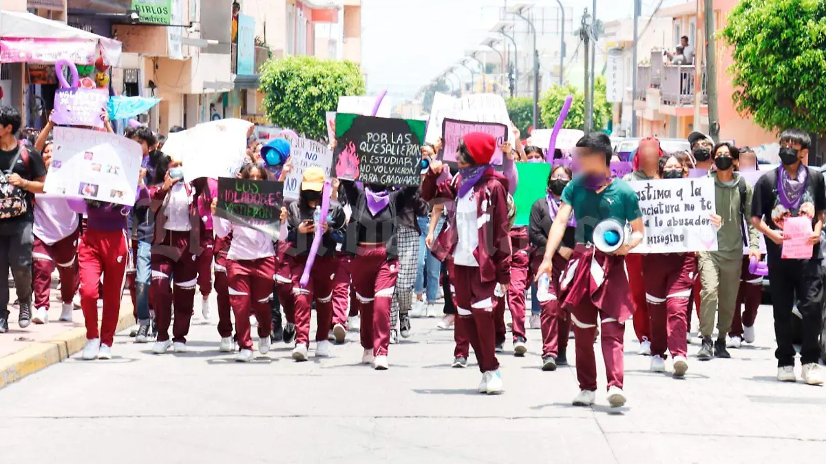 Protesta-Cbtis-San-Pablo-del-Monte-5