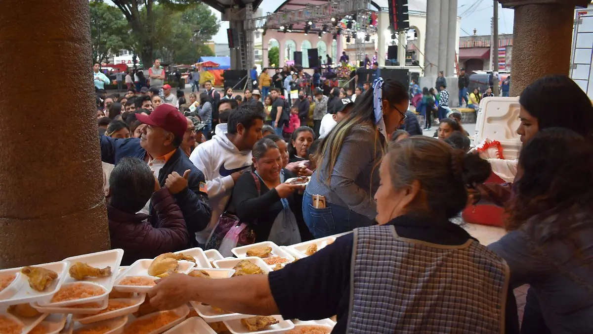 Contla de Juan Cuamatzi ya está de fiesta 3