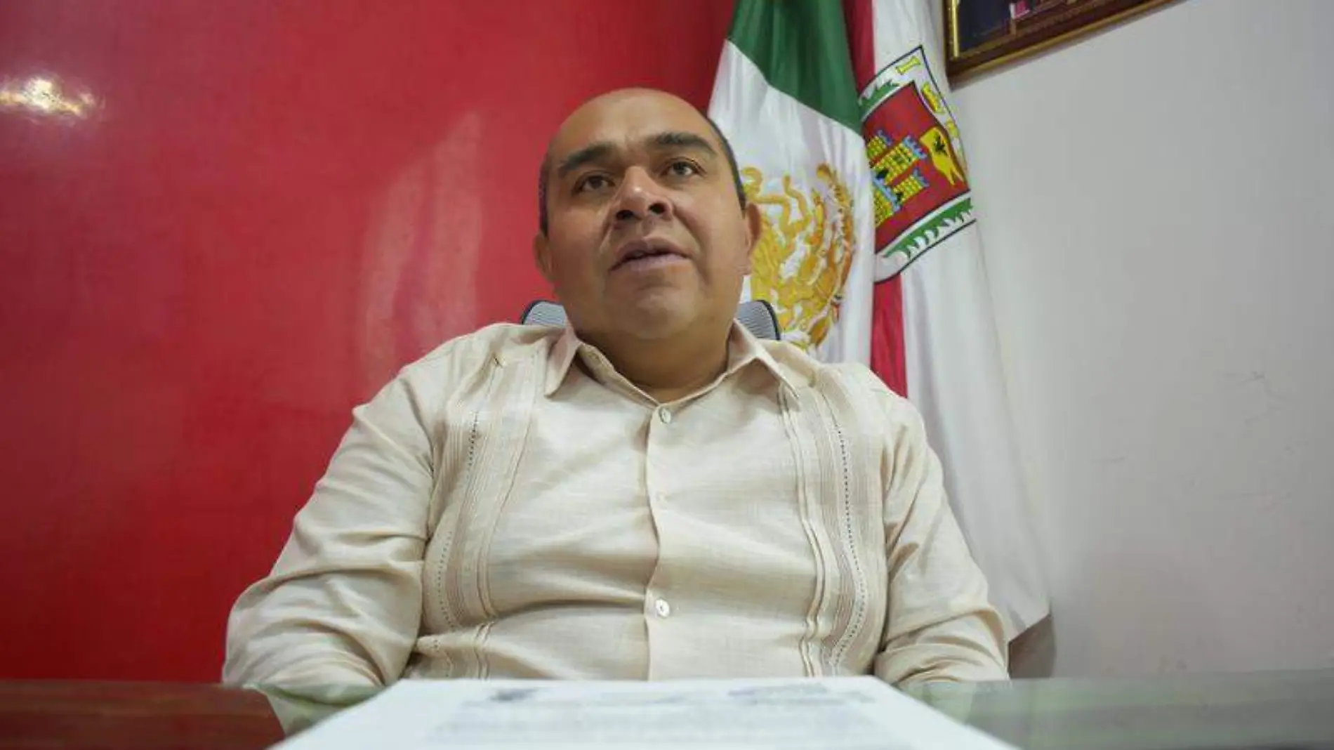 José Rafael Coca, Xaloztoc