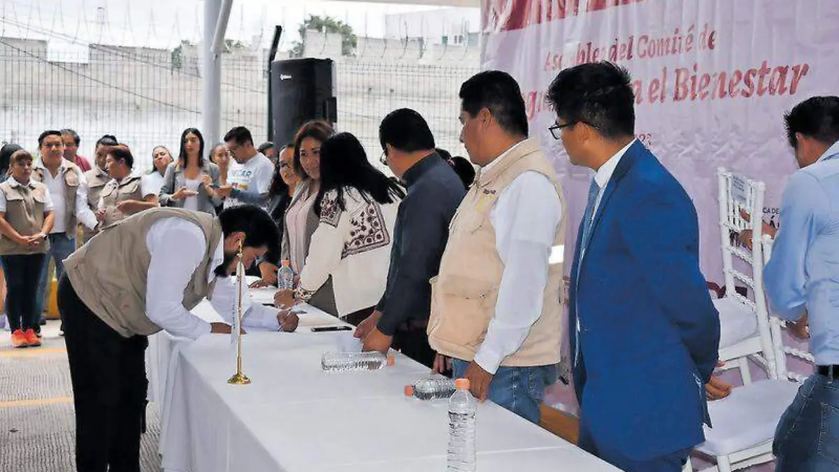 Programas del bienestar (2)