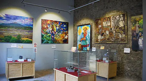 Joyas Ocultas: 4 museos comunitarios en Tlaxcala que te sorprenderán