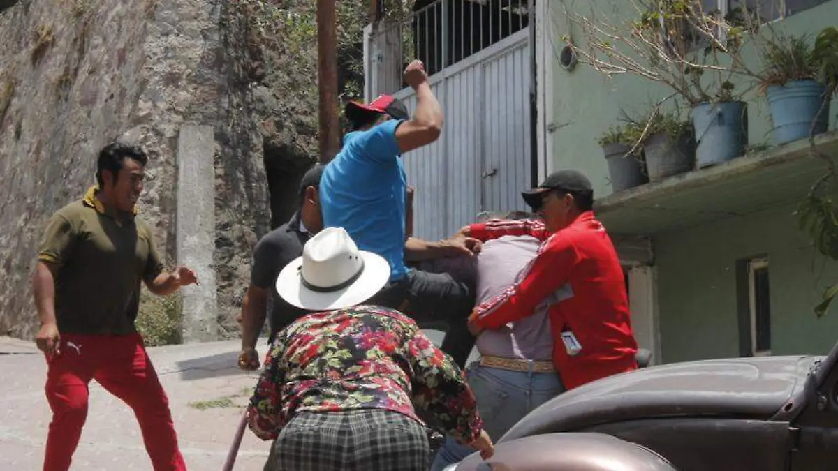 CONFLICTO 2