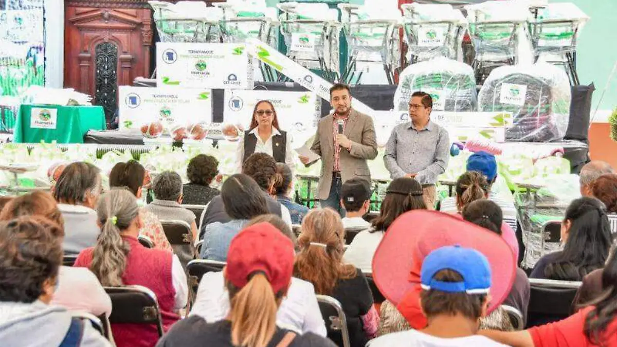 Feria infantil Huamantla (4)
