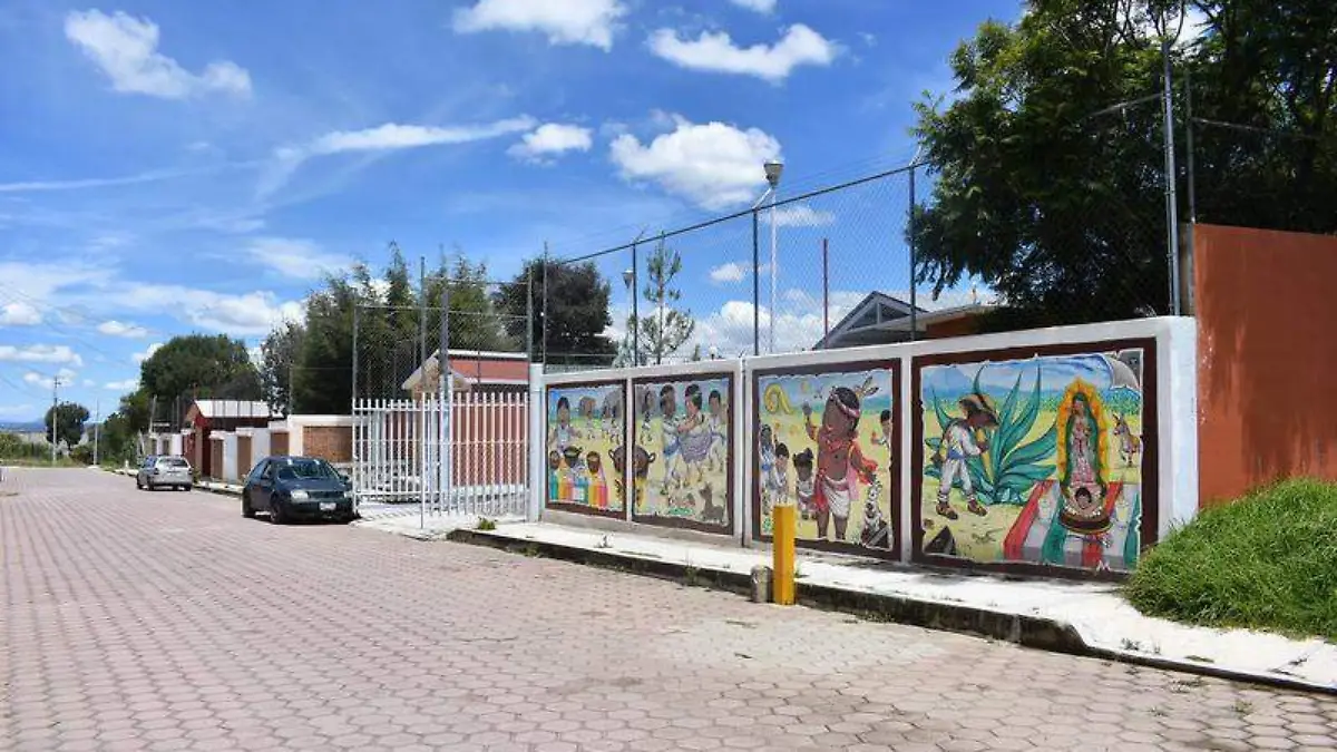 Robo escuelas Tlachco (2)