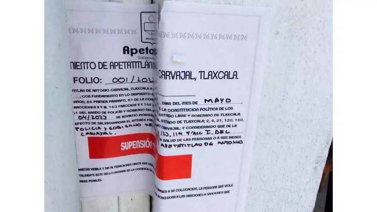 Suspensión-apetatitlán