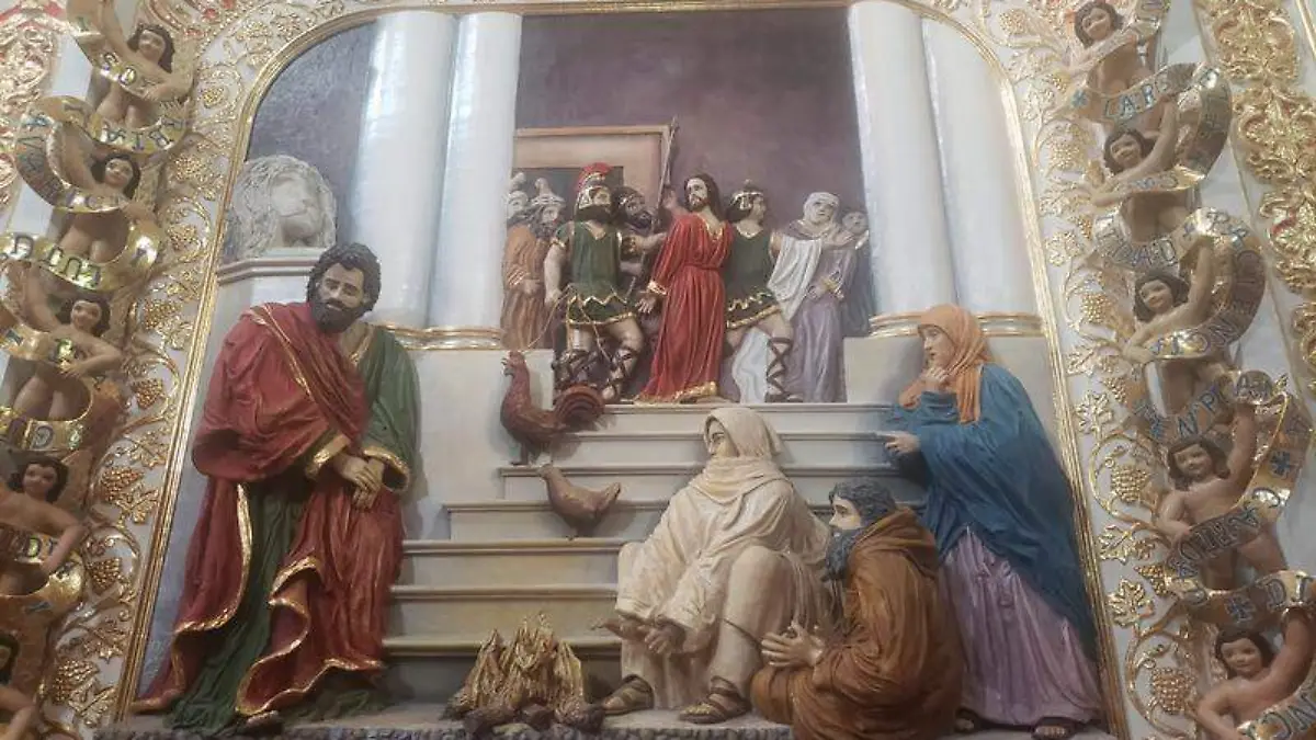 RETABLO