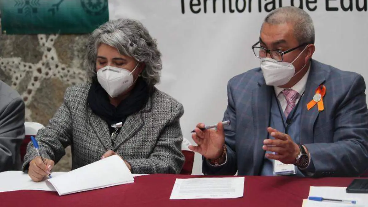 escuelas convenio