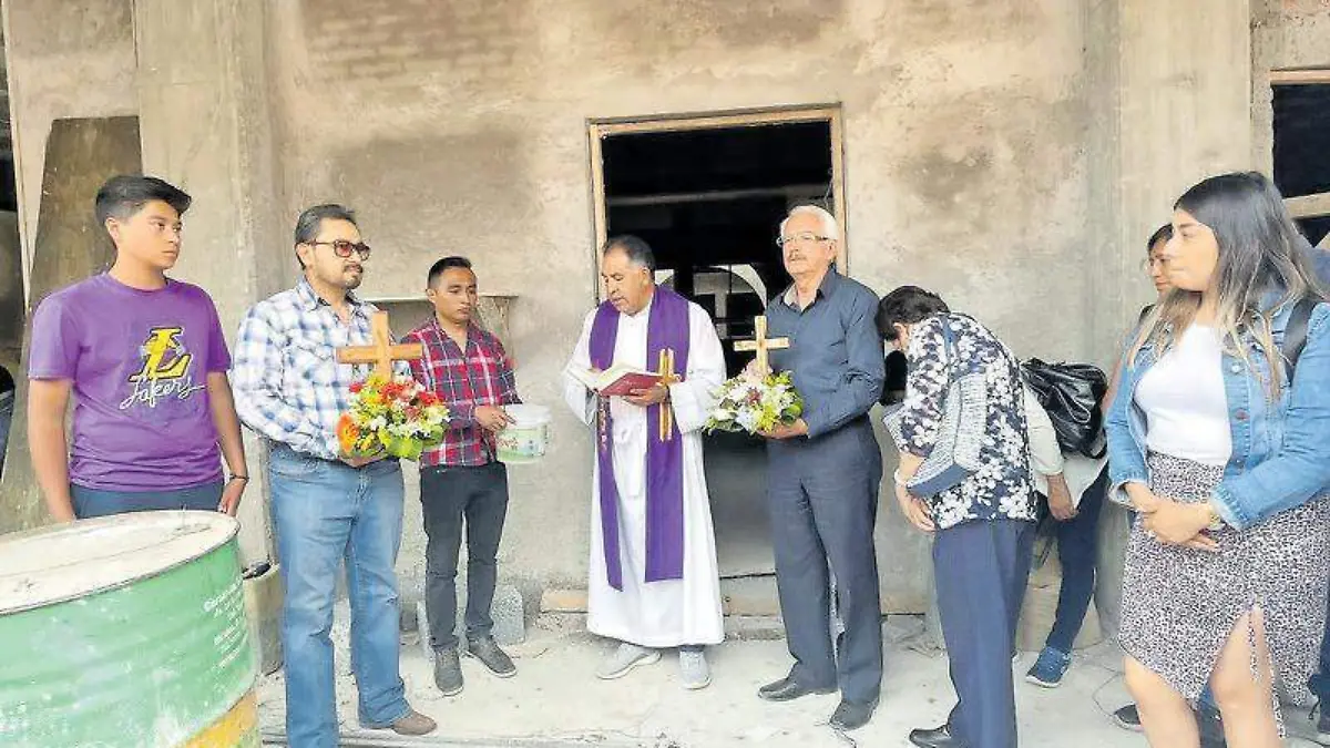 Alcaldía chiautempan