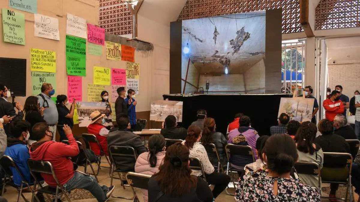 Demolición mercado (2)