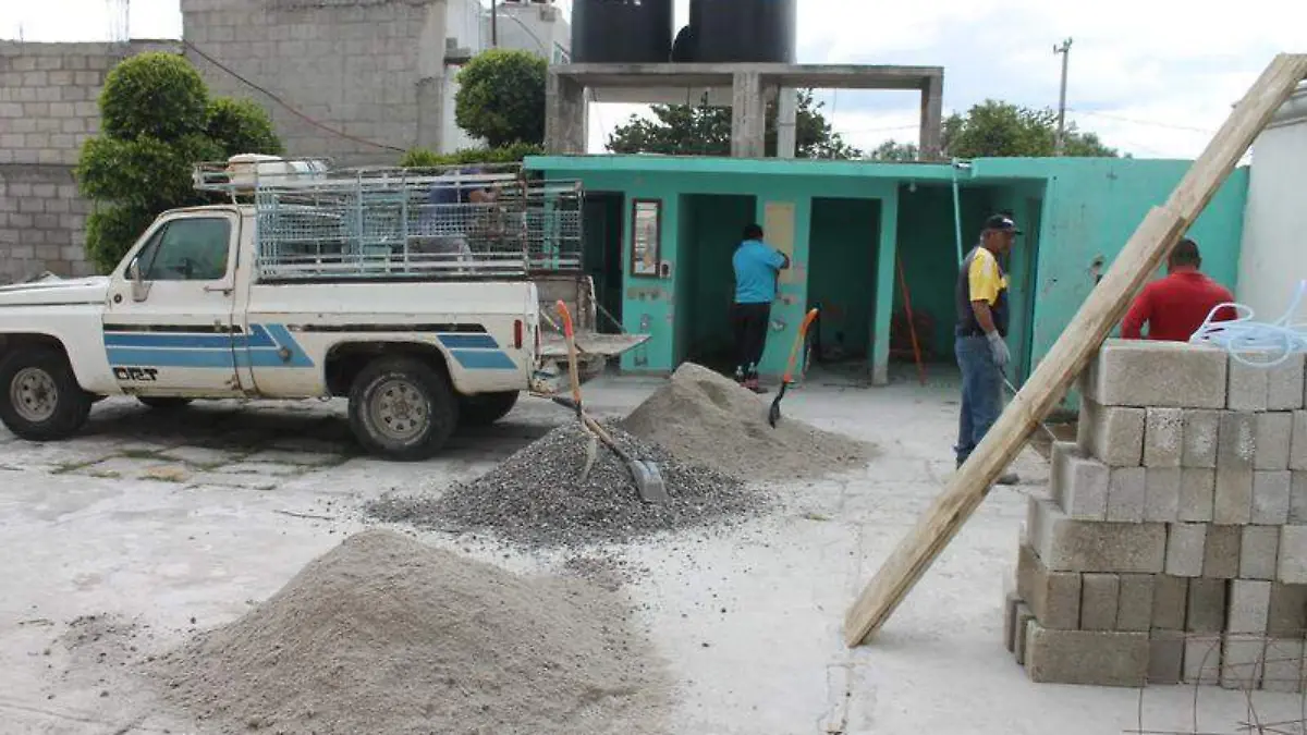LIMPIEZA IGLESIA TENANGO 4