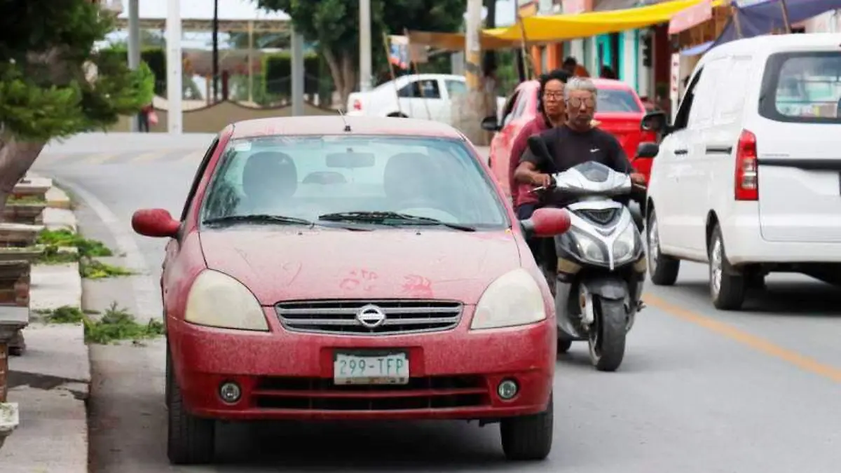 Ceniza,-Huamantla