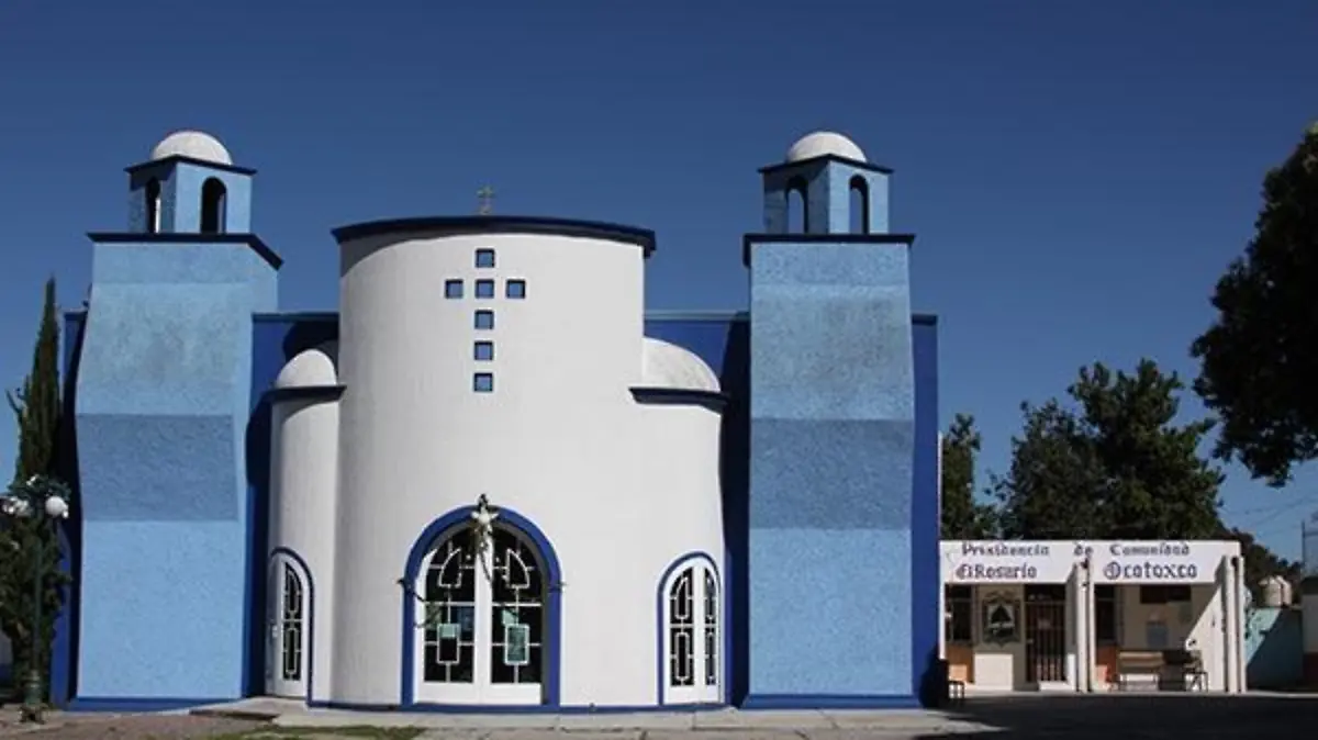 EL-ROSARIO