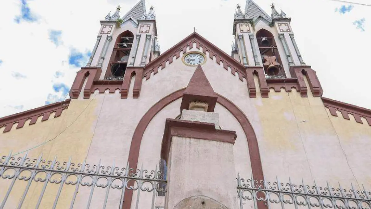 chiautempan el carmen