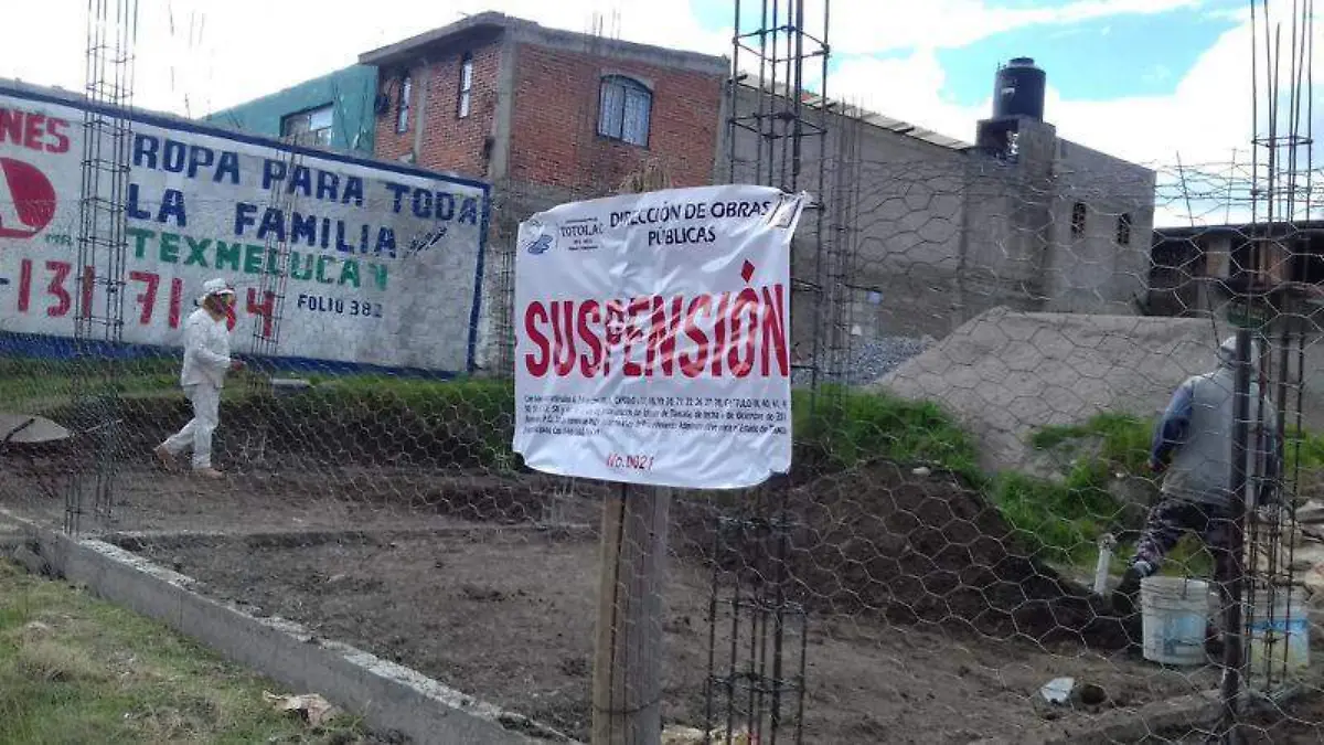 obra totolac
