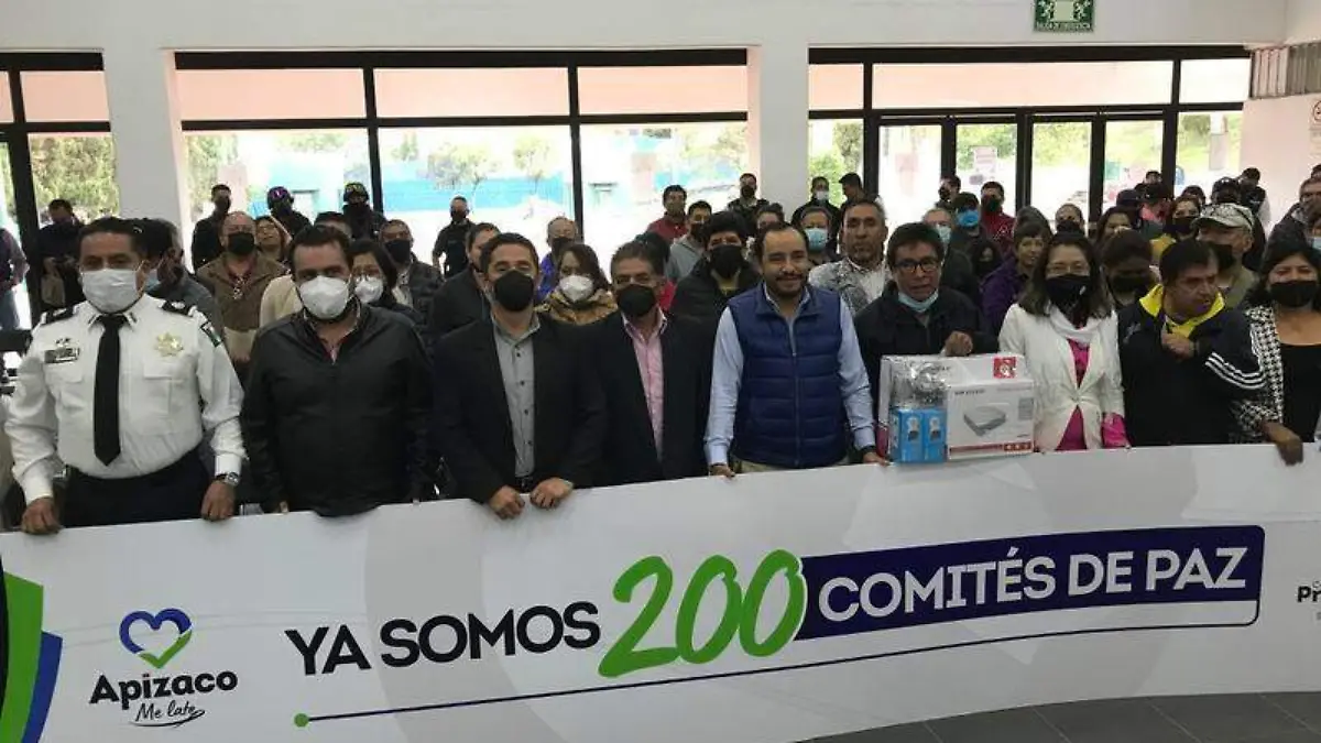 Comités Apizaco 3