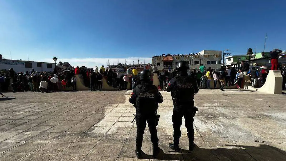 Carnaval Tenancingo (2)