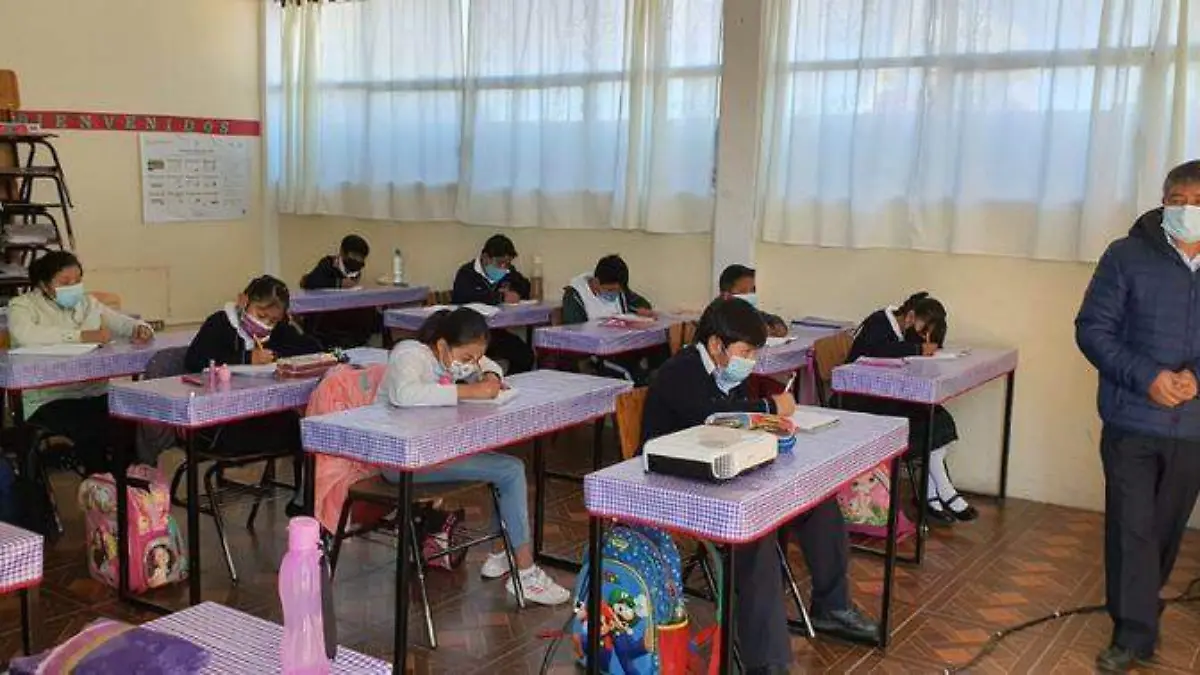 PRIMARIA CONTLA