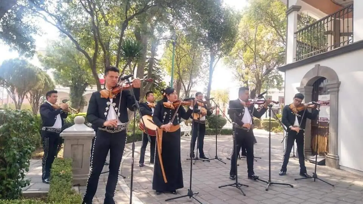 Dan vida “domingos familiares” al Parque Municipal de Apetatitlán 3