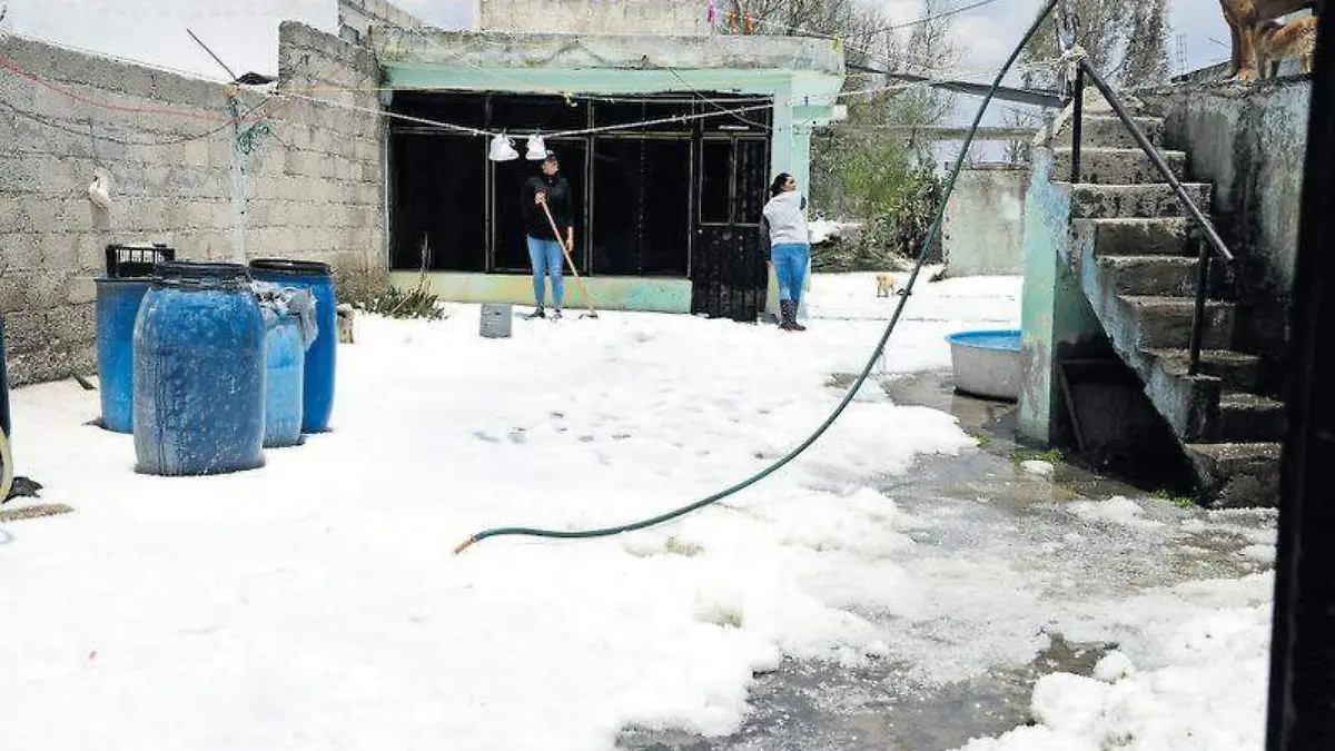 Granizo