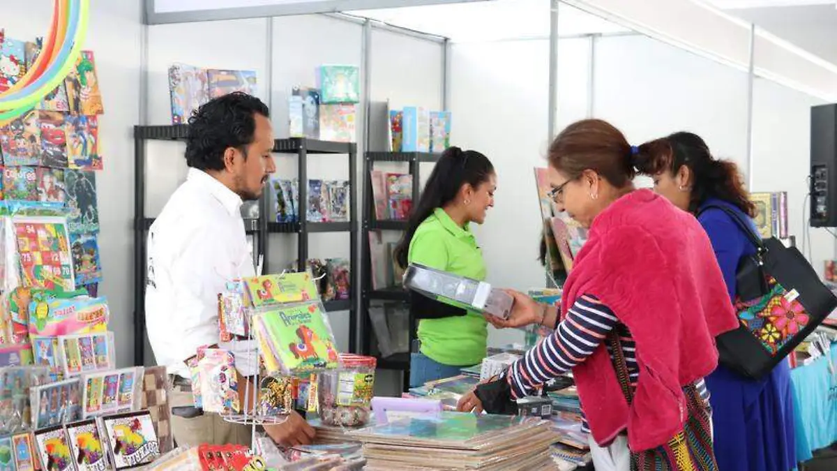 Feria del libro (3)