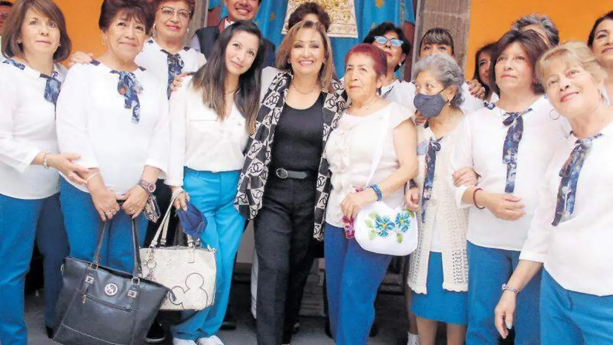 unesco Huamantla