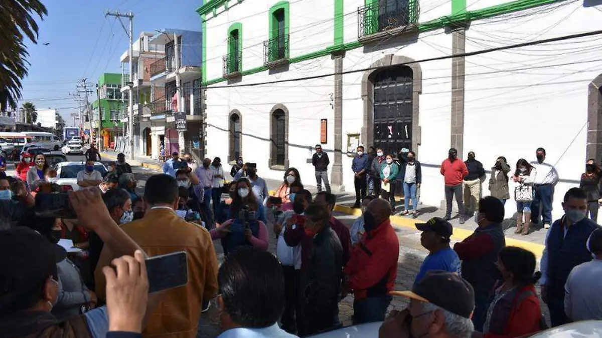 problemática Amaxac 2