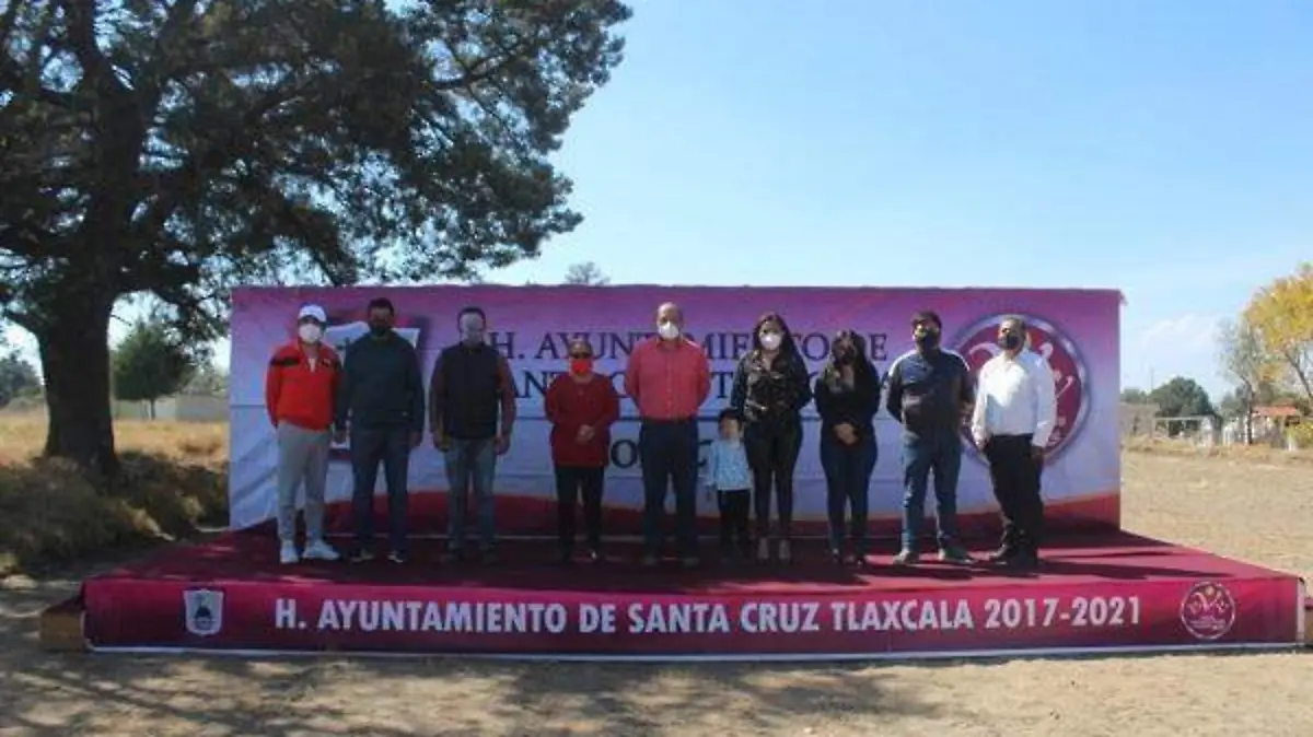 Principal Santa Cruz