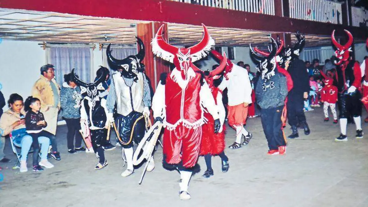 Máscaras (4)