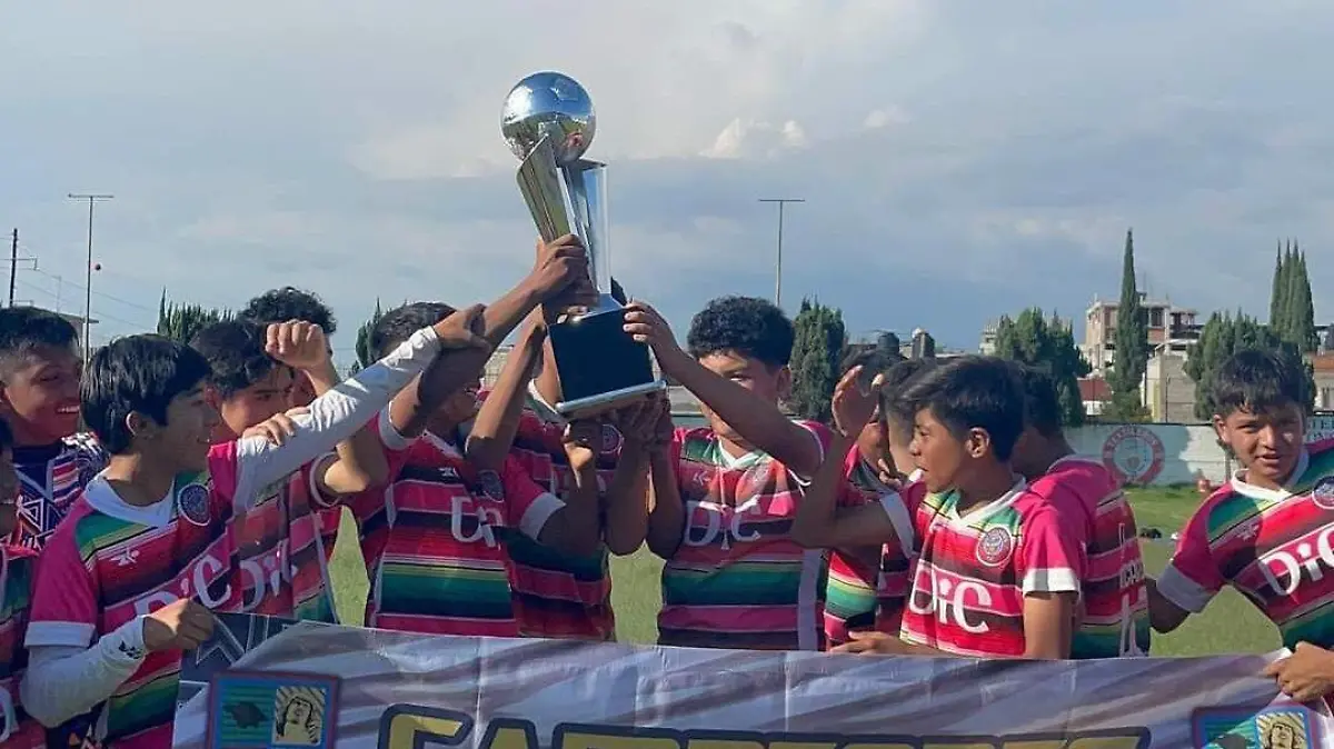 Deportes Apetatitlán