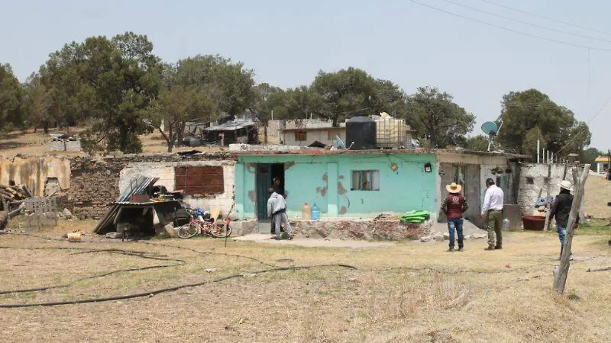 Agua potable 1