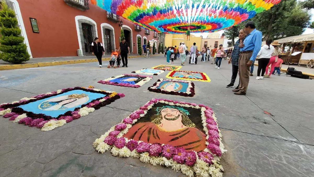 inician preparativos para Noche que Nadie Duerme (1)