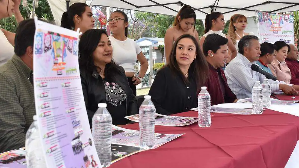 Feria Santa Cruz Tlaxcala (2)