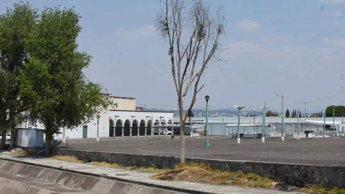 Conflicto territorial Tlaltelulco