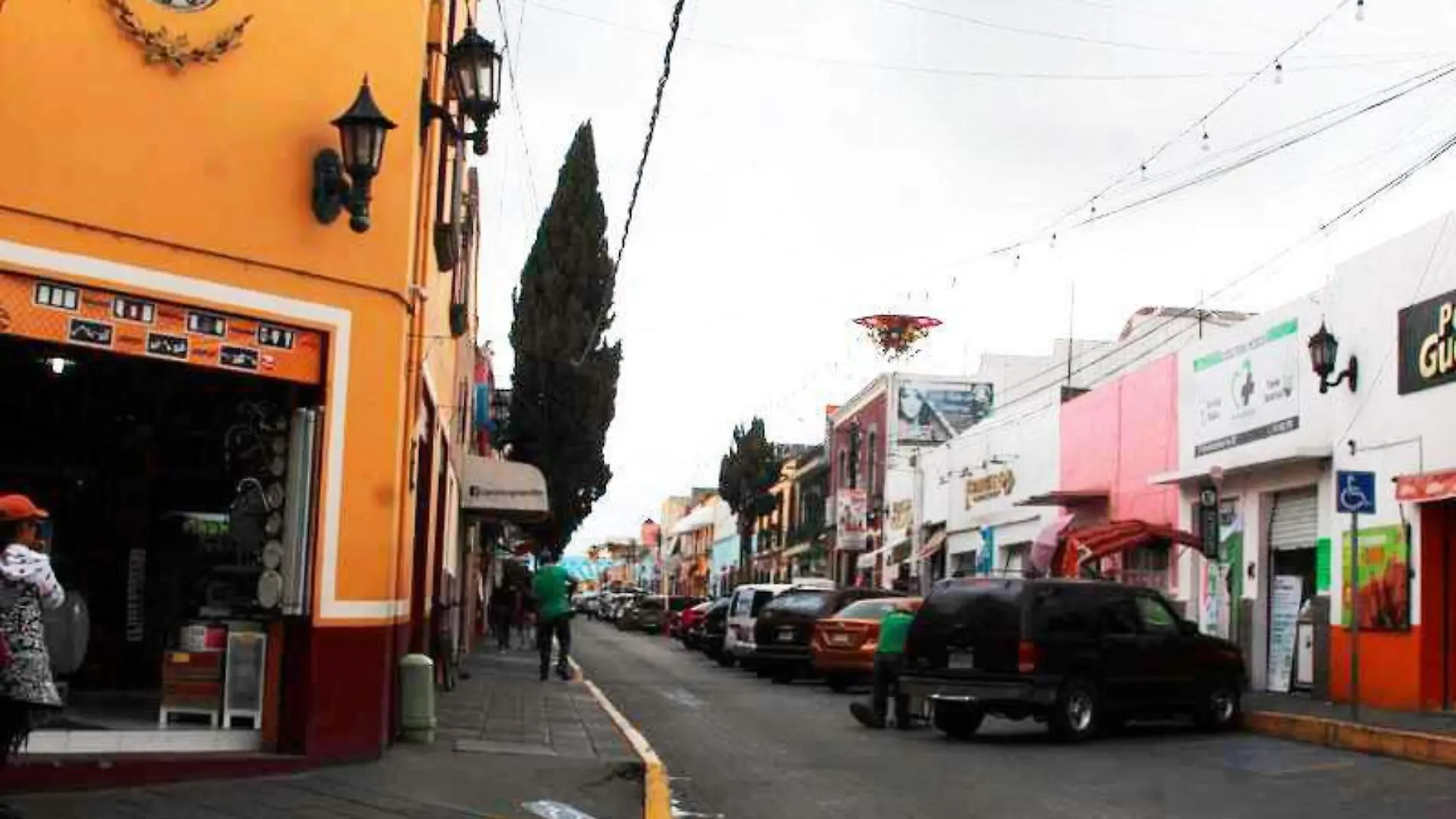 Huamantla