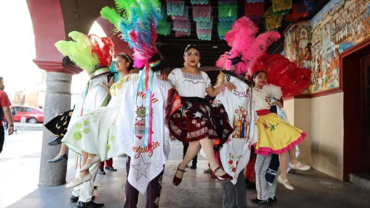 Carnaval chiautempan (2)