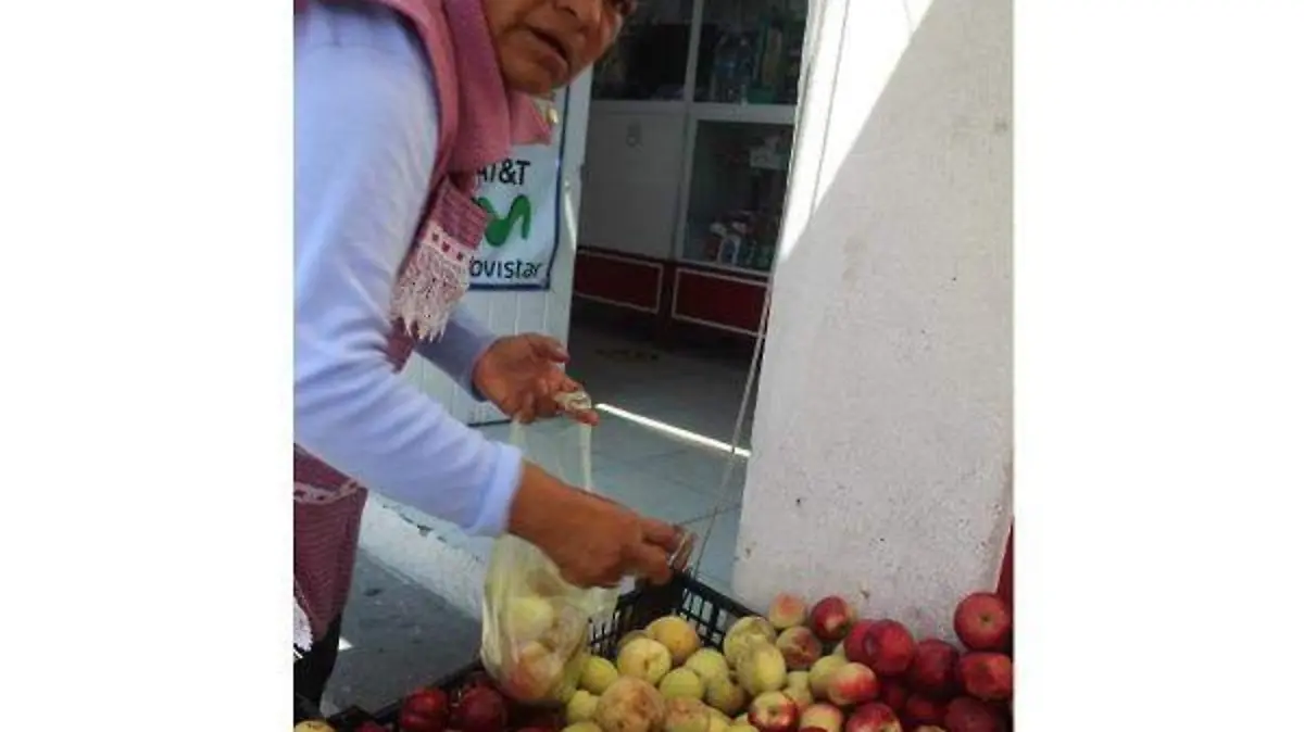 Fruta