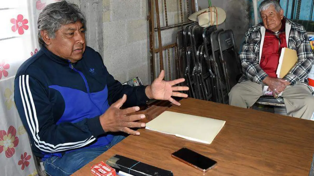 Rehabilitan restaurante