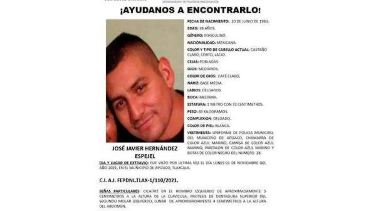 Desaparición-policía-1