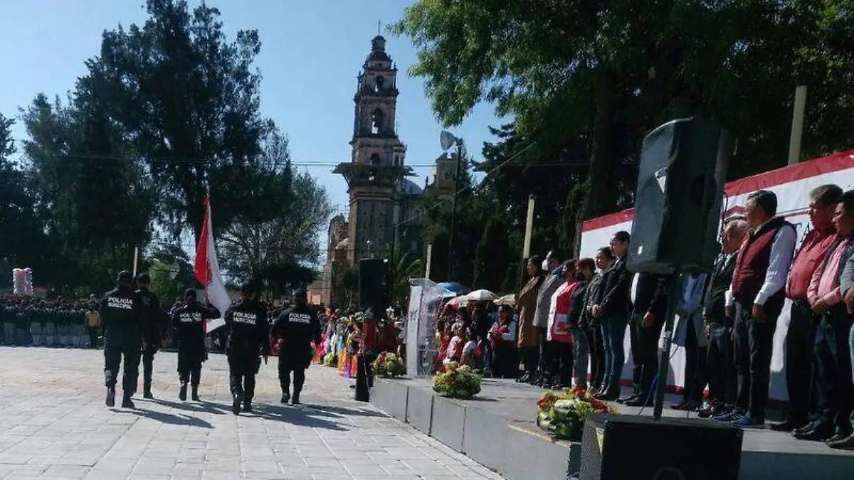 Santa Cruz Tlaxcala, Benito Juárez (3)